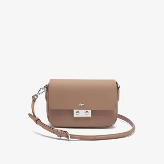Daily City Flap Close Messenger Bag