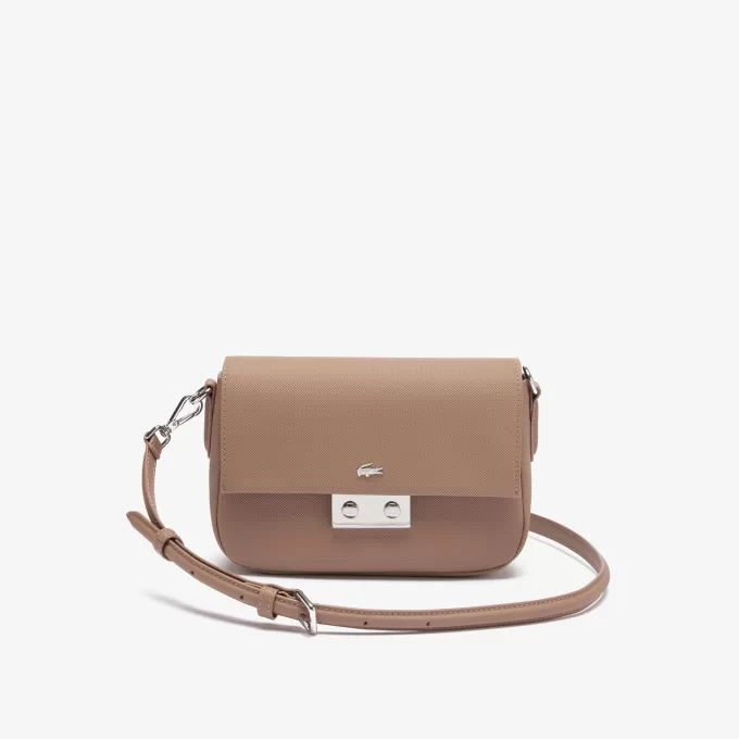 Daily City Flap Close Messenger Bag