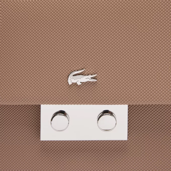 Daily City Flap Close Messenger Bag