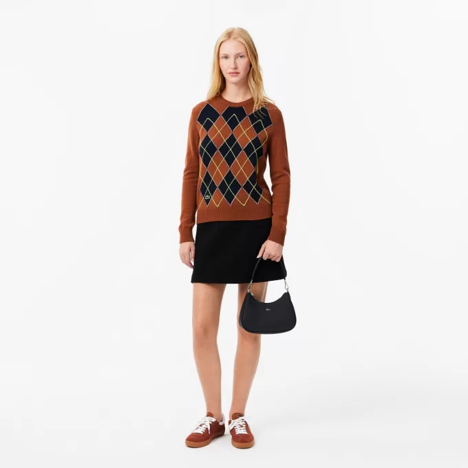 Daily City Shoulder Bag