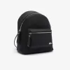 Daily Lifestyle Coated Canvas Backpack