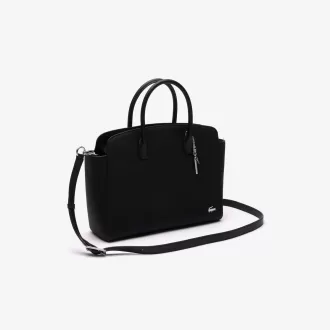 Daily Lifestyle Coated Canvas Purse Daily Lifestyle Coated Canvas Purse