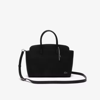 Daily Lifestyle Coated Canvas Purse Daily Lifestyle Coated Canvas Purse