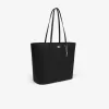 Daily Lifestyle Coated Canvas Tote
