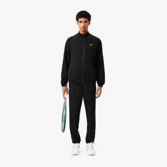 Diamond Taffeta Tennis Tracksuit
