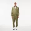 Diamond Taffeta Tennis Tracksuit
