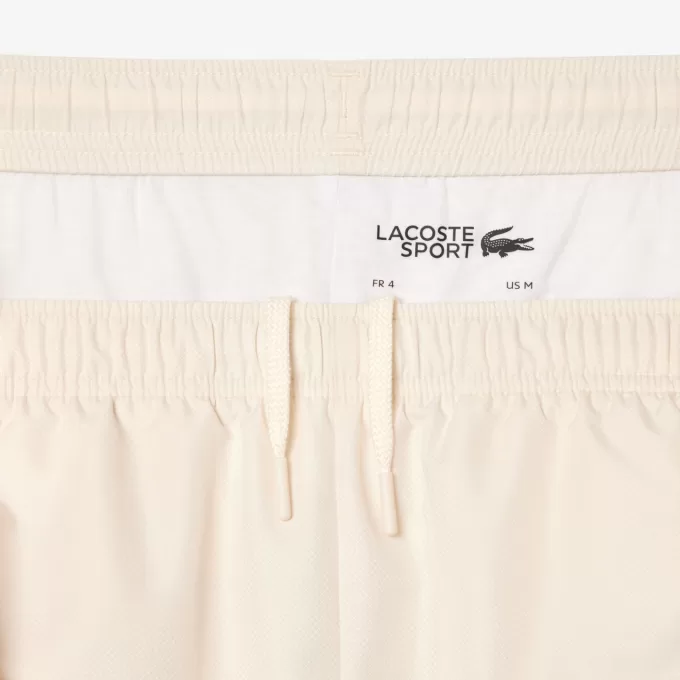 Diamond Taffeta Tennis Tracksuit