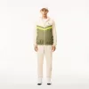 Diamond Taffeta Tennis Tracksuit
