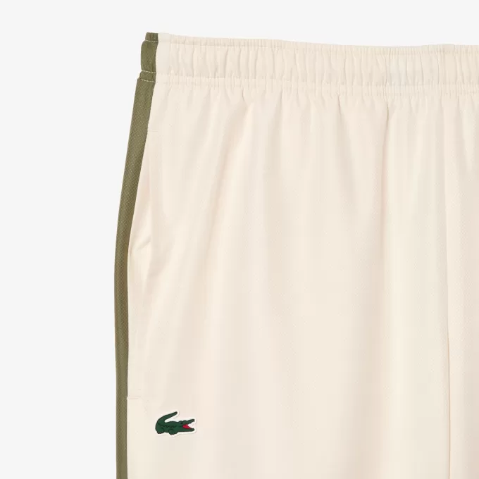 Diamond Taffeta Tennis Tracksuit