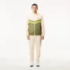 Diamond Taffeta Tennis Tracksuit
