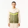 Diamond Taffeta Tennis Tracksuit