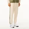 Diamond Taffeta Tennis Tracksuit