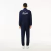 Diamond Taffeta Tennis Tracksuit