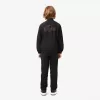 Diamond Taffeta Tennis Tracksuit