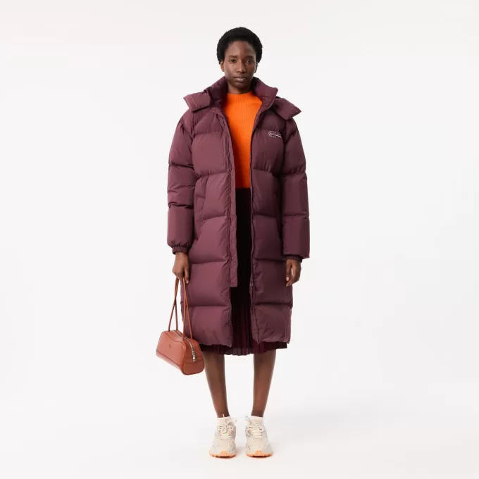 Elastic Waist Fluid Pleated Skirt