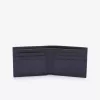 Embossed Leather Fitzgerald Billfold
