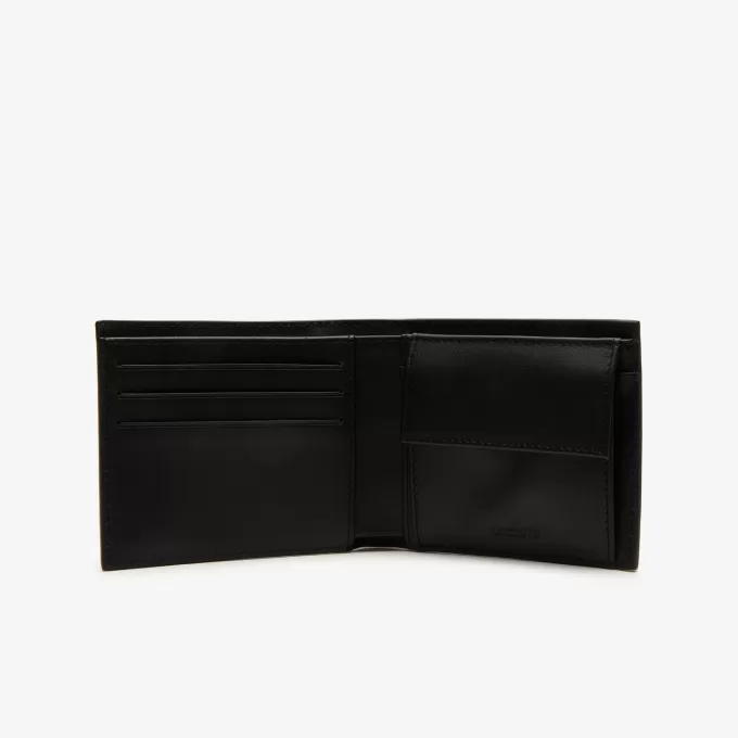 FG Leather Billfold and Card Holder Gift Set