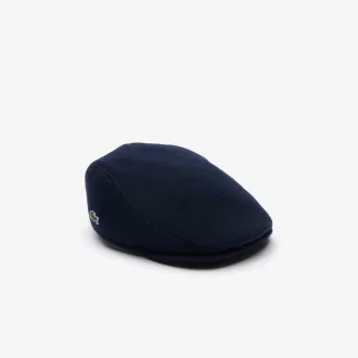 Felted Wool Beret