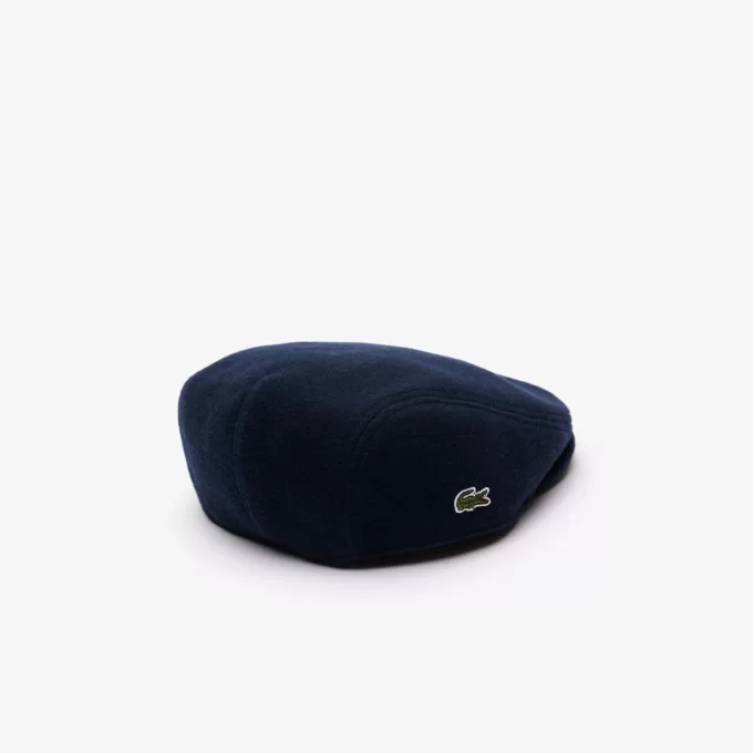 Felted Wool Beret