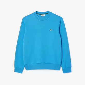 Fleece Crew Neck Sweatshirt