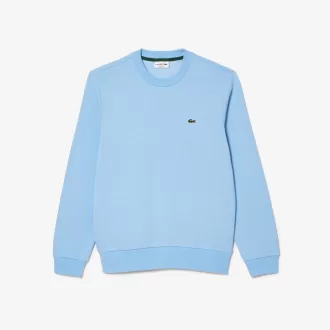 Fleece Crew Neck Sweatshirt