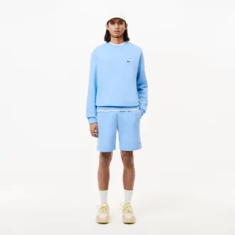 Fleece Crew Neck Sweatshirt