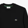 Fleece Crew Neck Sweatshirt