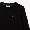 Fleece Crew Neck Sweatshirt