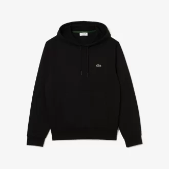 Fleece Hoodie