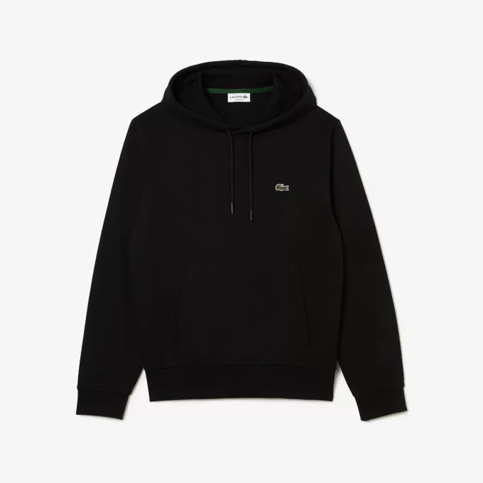Fleece Hoodie