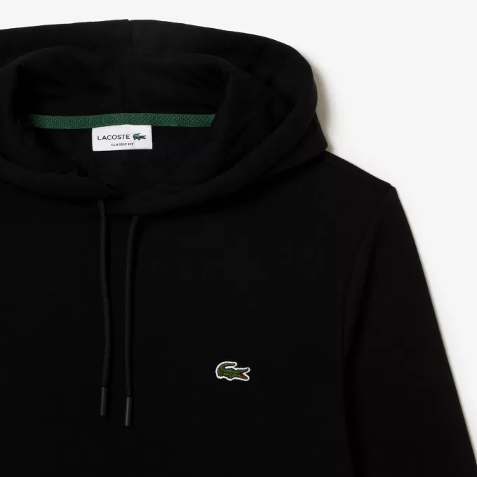 Fleece Hoodie