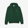 Fleece Hoodie