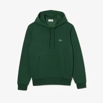 Fleece Hoodie