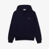 Fleece Hoodie