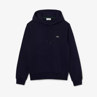 Fleece Hoodie