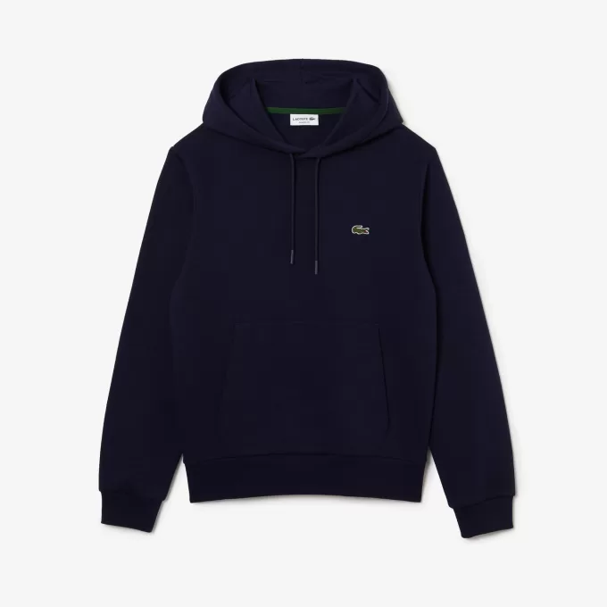 Fleece Hoodie