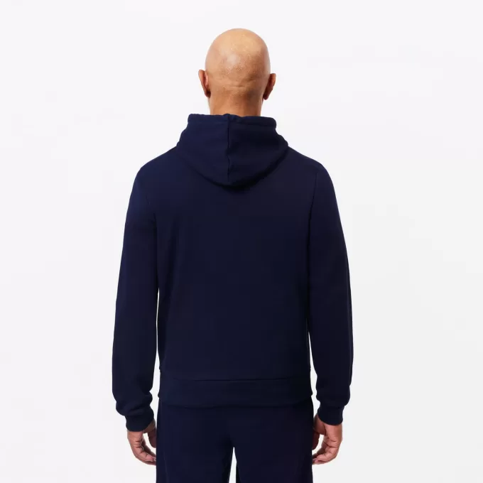 Fleece Hoodie