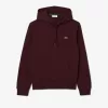 Fleece Hoodie