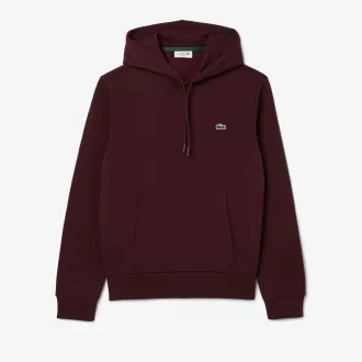 Fleece Hoodie