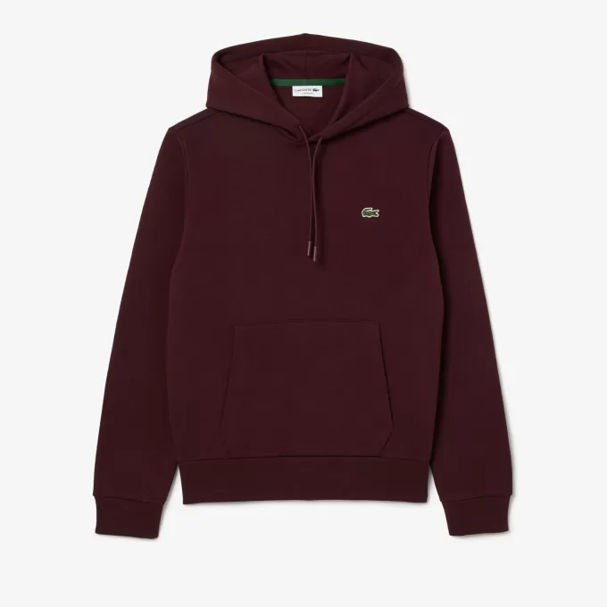 Fleece Hoodie