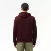 Fleece Hoodie