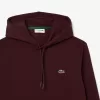 Fleece Hoodie