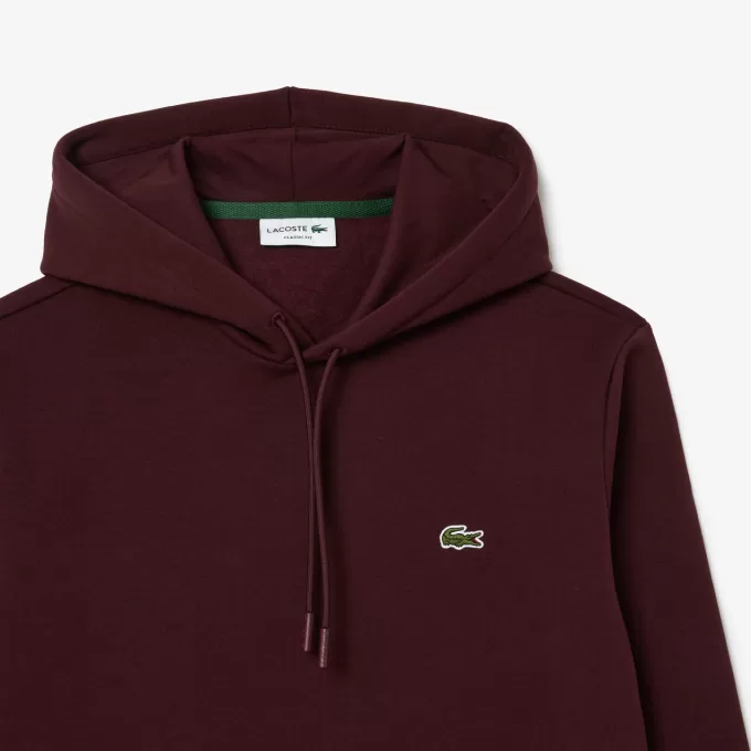 Fleece Hoodie