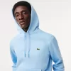 Fleece Hoodie