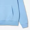 Fleece Hoodie