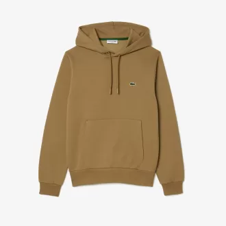 Fleece Hoodie