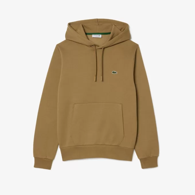 Fleece Hoodie