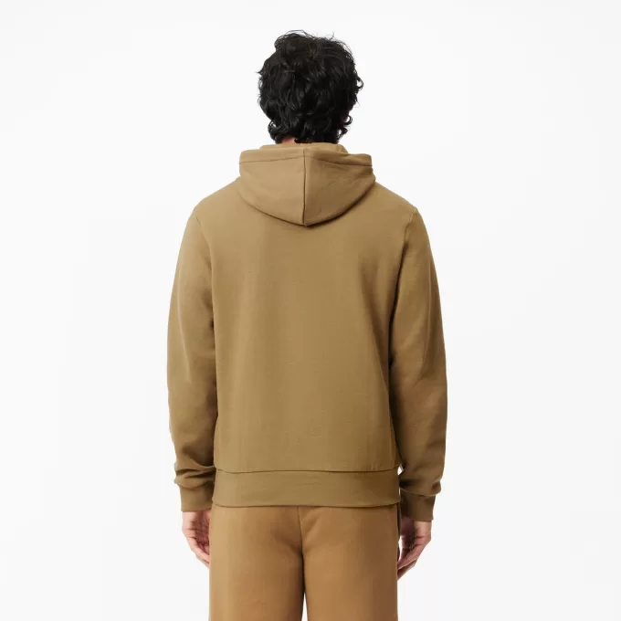 Fleece Hoodie