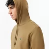 Fleece Hoodie