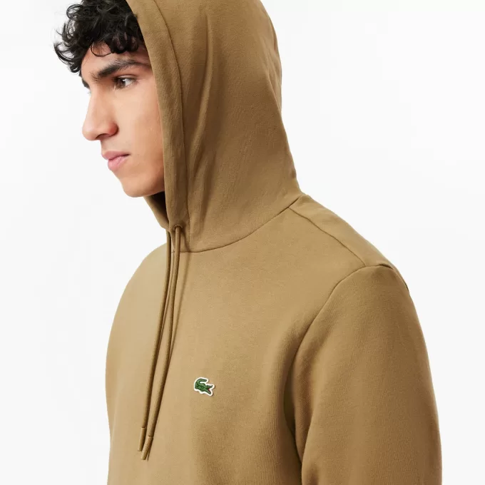 Fleece Hoodie